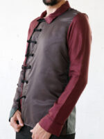 Camisa de estilo oriental - Imagen 2